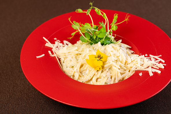 carbonara